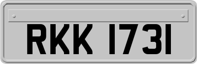 RKK1731