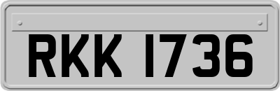 RKK1736