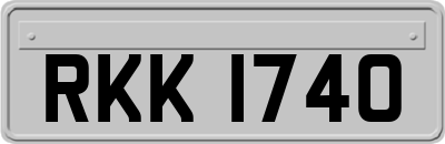 RKK1740