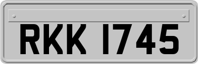 RKK1745