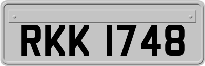 RKK1748