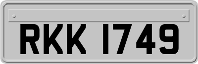 RKK1749