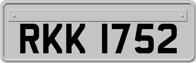 RKK1752