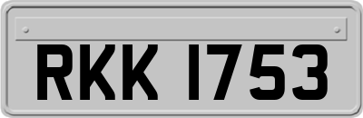 RKK1753