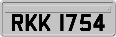 RKK1754