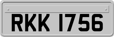 RKK1756