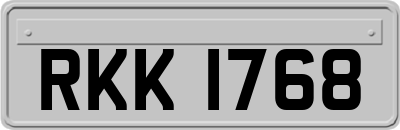 RKK1768