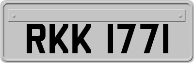 RKK1771