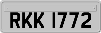 RKK1772