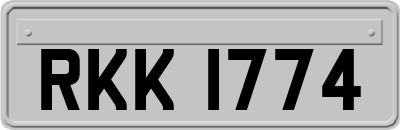 RKK1774