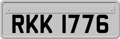 RKK1776