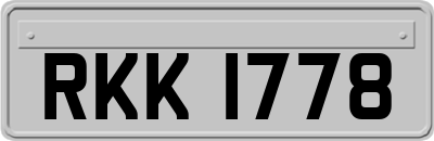 RKK1778