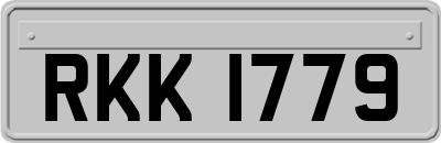 RKK1779