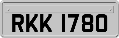 RKK1780