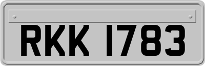 RKK1783