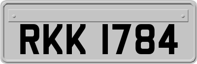 RKK1784