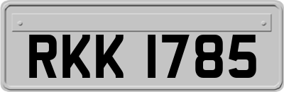 RKK1785