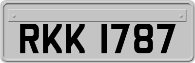 RKK1787