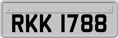 RKK1788