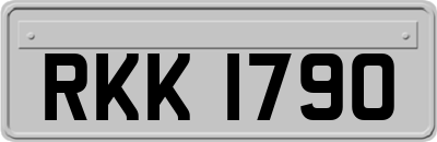 RKK1790