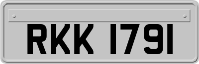 RKK1791