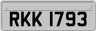 RKK1793