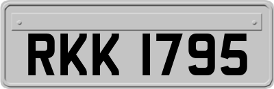 RKK1795