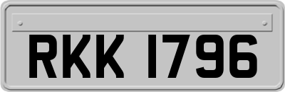 RKK1796