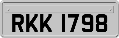 RKK1798