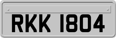 RKK1804