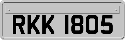 RKK1805