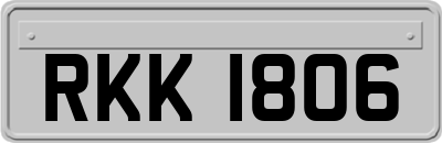 RKK1806