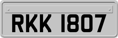 RKK1807