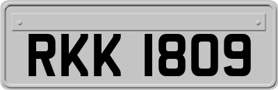 RKK1809