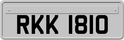 RKK1810