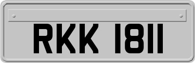 RKK1811