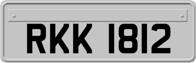 RKK1812