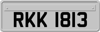 RKK1813