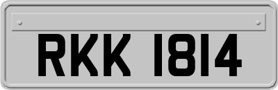 RKK1814