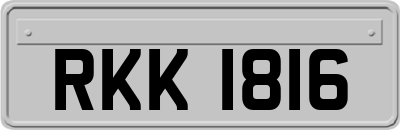 RKK1816