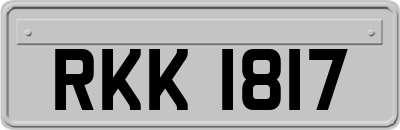 RKK1817