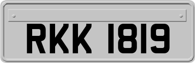 RKK1819