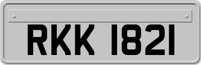 RKK1821