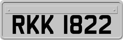 RKK1822