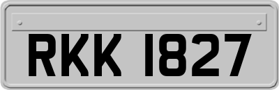 RKK1827