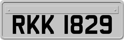 RKK1829