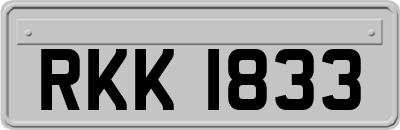 RKK1833