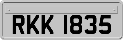 RKK1835