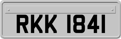 RKK1841