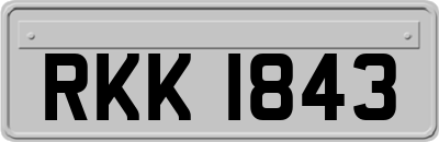 RKK1843